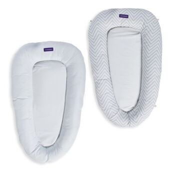 Aldi Clevamama baby snuggle nest offer