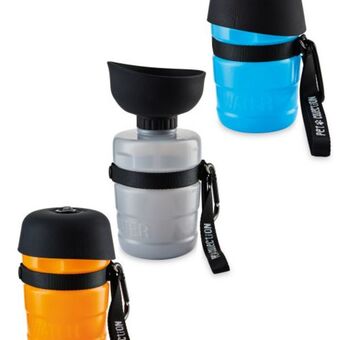 Aldi Water bottle with bowl lid offer