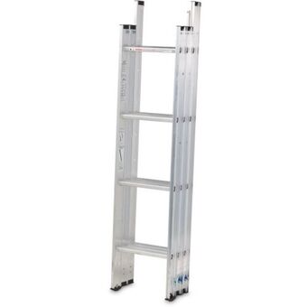 Aldi Abru loft ladder offer