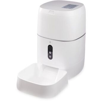 Aldi Balco cat camera & automatic feeder offer