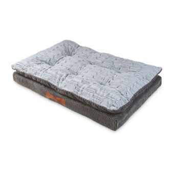 Aldi Medium plush memory foam dog bed offer