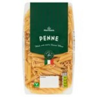 Morrisons Morrisons penne offer