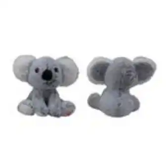 Morrisons Morrisons valentines medium koala plush offer