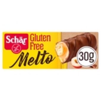 Morrisons Schar gluten free melto offer