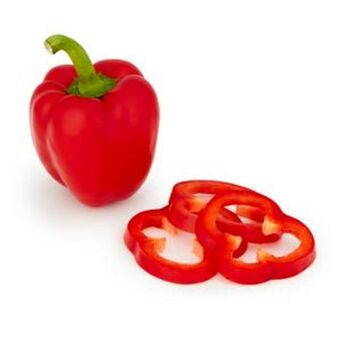 Sainsbury's Sainsbury's red pepper offer