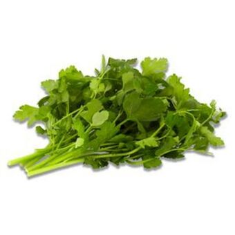 Sainsbury's Sainsbury's fresh packed flat leaf parsley 30g offer