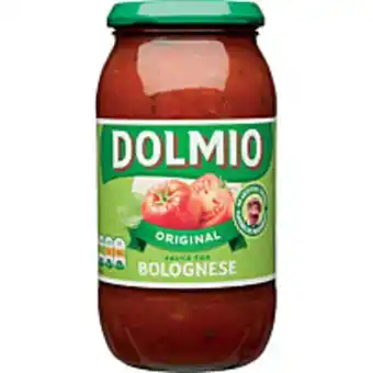 Dolmio original bolognese sauce 500g