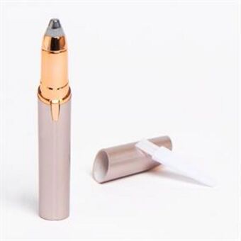 Nuvomed pro-therapy hair remover for eyebrows