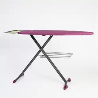 Home Bargains Ewbank supreme ironing board offer