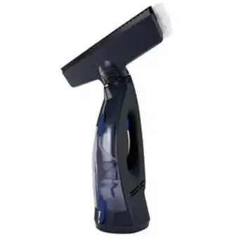 Spear & jackson: rechargeable window vacuum cleaner
