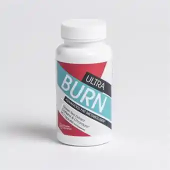 Home Bargains Protein dynamix: ultra burn advanced fat metaboliser 60 capsules offer