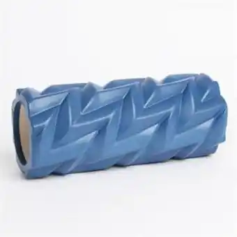X-tone fitness: foam roller - blue