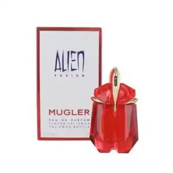 Mugler: alien fusion edp 30ml