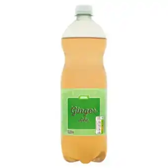 Asda Ginger ale offer