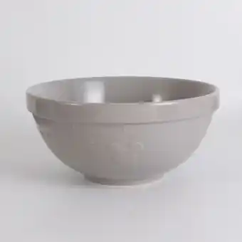 Asda Mickey mouse mixing bowl offer