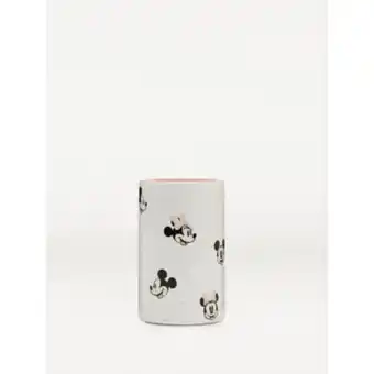 Asda White disney mickey and minnie mouse tumbler offer