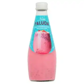 Asda Faluda drink offer