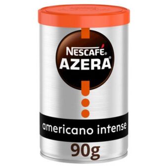 Asda Azera intenso instant coffee offer