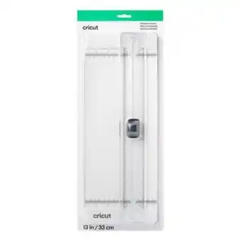 Cricut portable trimmer 13 inches