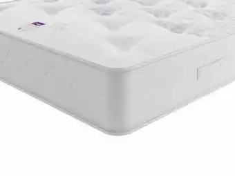 Bensons for Beds Ravello ortho comfort mattress offer