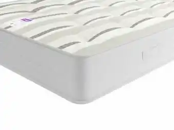 Bensons for Beds Tivoli backcare extra firm mattress offer