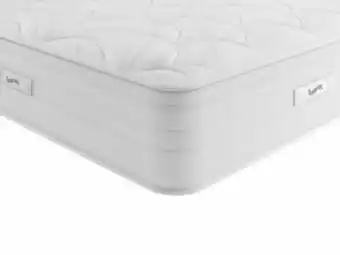 Bensons for Beds Slumberland clima airstream memory 6000 mattress offer