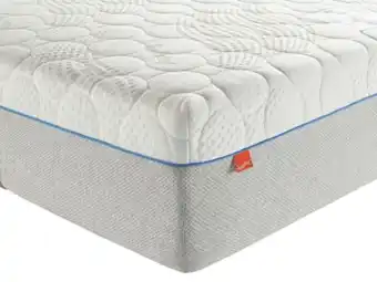 Slumberland rollo hybrid duo mattress