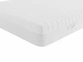 Bensons for Beds Slumberland clima control latex pocket 2000 mattress offer