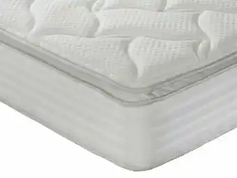 Bensons for Beds Sealy sanctuary senses mattress offer