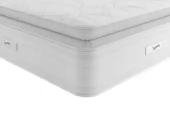 Bensons for Beds Slumberland clima airstream memory 9000 mattress offer