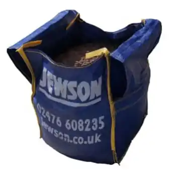 Jewson Jewson mot type 1 sub base bulk bag 800kg offer