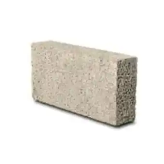 Jewson Stowell fibotherm ultra lightweight block 3.6n 440 x 215 x 100mm offer