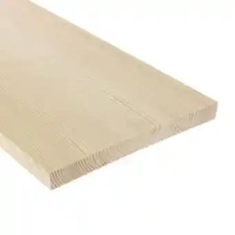 Jewson Standard dressed all round 21 x 170mm offer