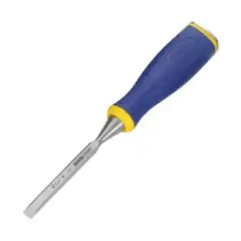 Jewson Marples soft touch bevel edge chisel 10mm offer