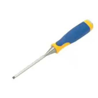 Jewson Marples soft touch bevel edge chisel 1" offer