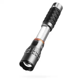 Jewson Nebo slyde king 2k rechargeable 2000lm flashlight & lantern offer