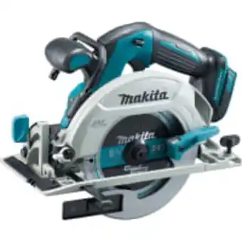 Jewson Makita dhs680z brushless circular saw bare unit 18v 165mm offer