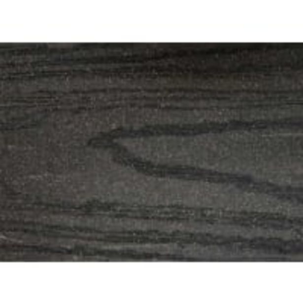 Gardenis composite decking board 22 x 140 x 3660mm anthracite offer at