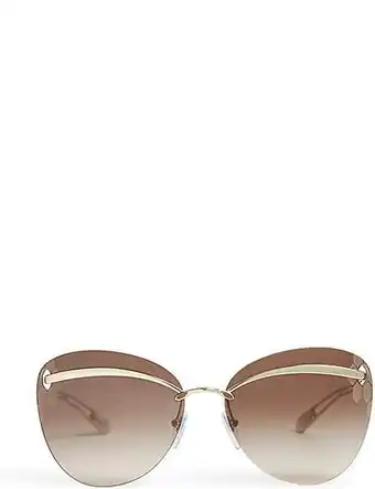Selfridges Bvlgari bv6130 61 sunglasses offer