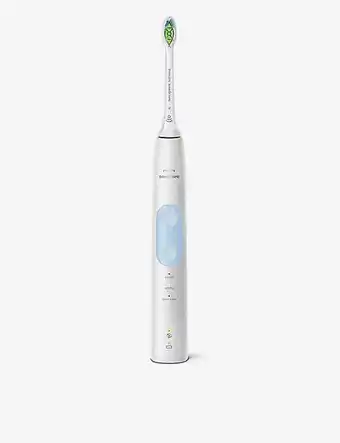Selfridges Sonicare sonicare protectiveclean electric toothbrush offer