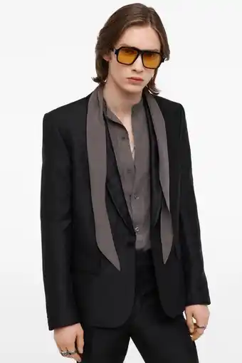 Dinner jacket limited edition
