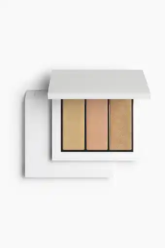 ZARA Face palette offer