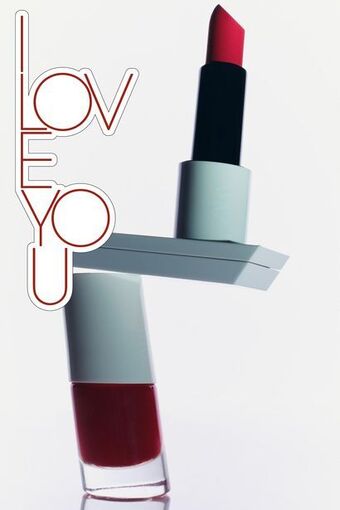 ZARA Love set - limited edition offer