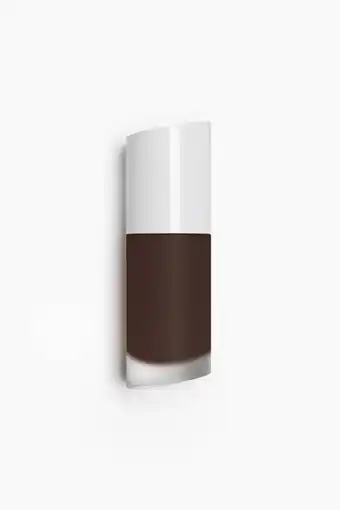 ZARA Limitless soft-matte foundation offer