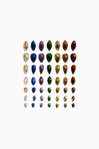ZARA Let 's decorate sticker set offer