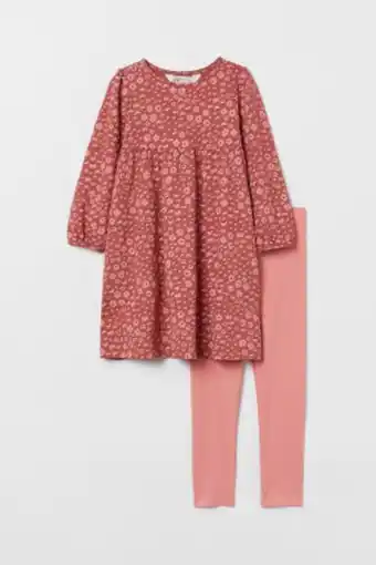 2-piece cotton set