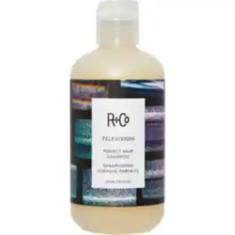 TK Maxx Television perfect hair shampoo 251ml offer