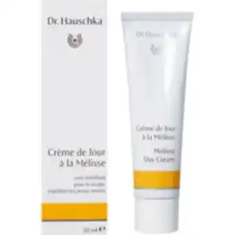 TK Maxx Melissa day cream 30ml offer