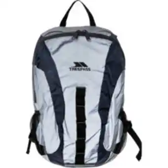 TK Maxx Grey branded backpack offer