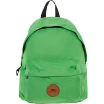 TK Maxx Bright green logo backpack offer